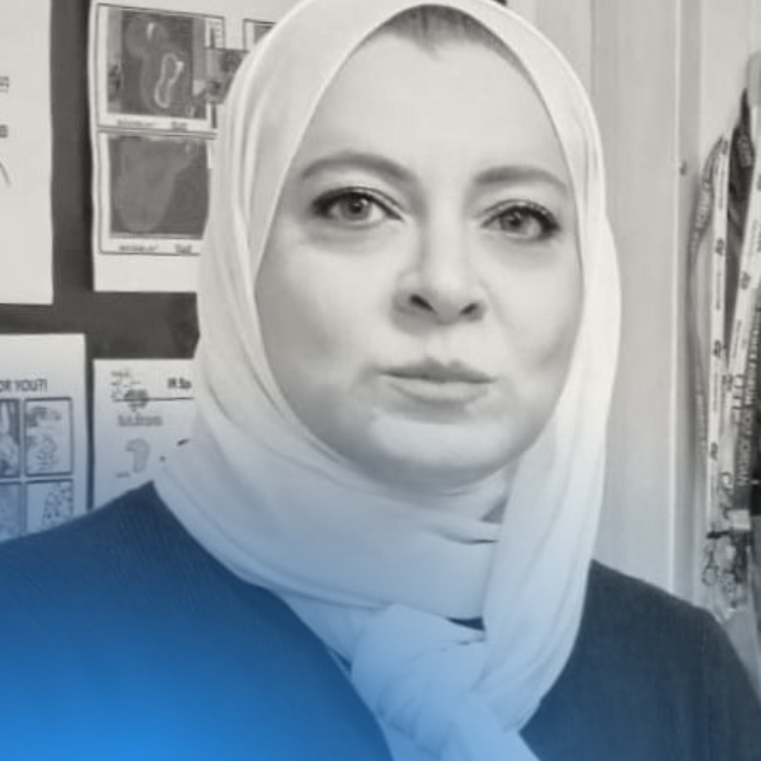 Gihan Kamel
