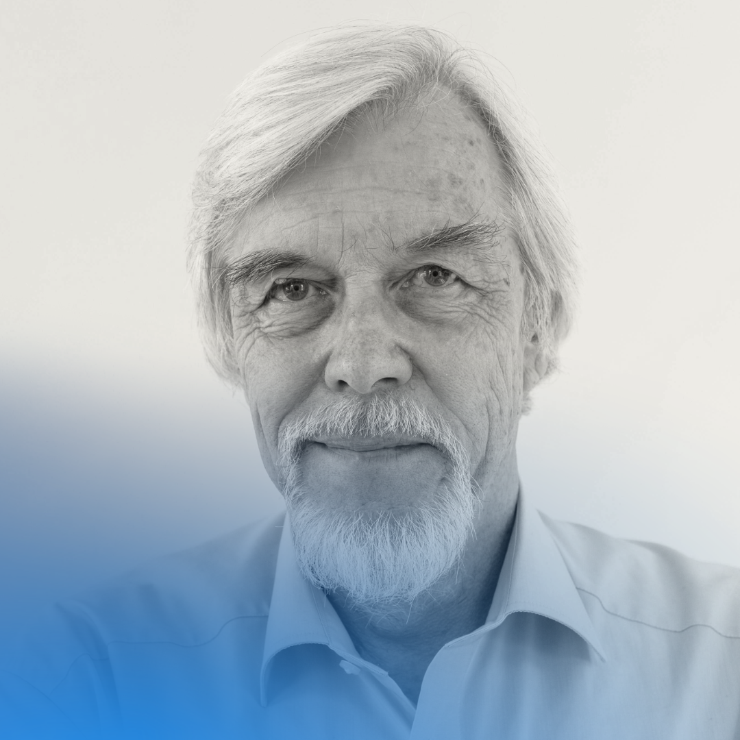 Rolf-Dieter Heuer