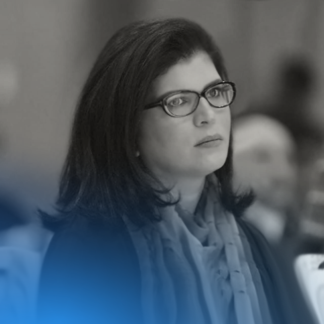 HRH Princess Sumaya bint El Hassan