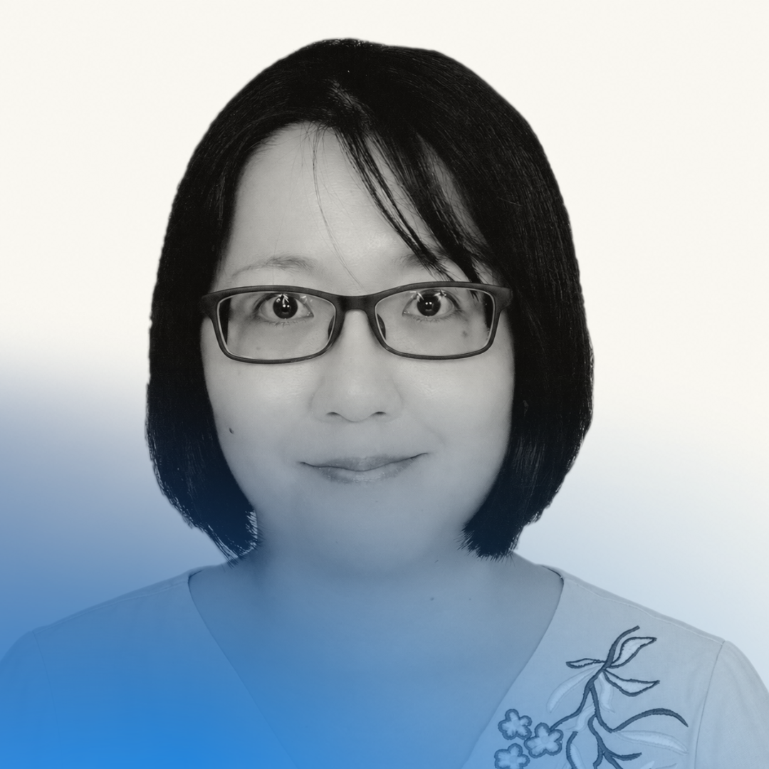 Yuko Miyauchi