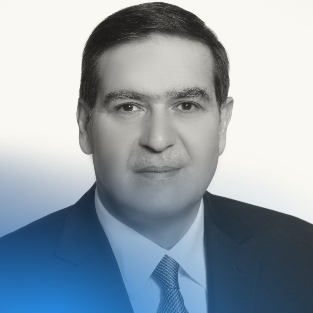 H.E. Khaled Toukan